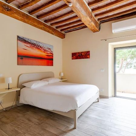The View - Sunset & Relax - Suite - Appartamenti Vista Lago Passignano sul Trasimeno Exterior foto