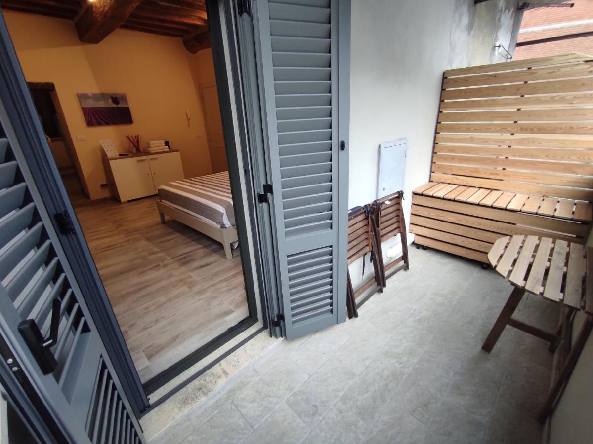 The View - Sunset & Relax - Suite - Appartamenti Vista Lago Passignano sul Trasimeno Exterior foto