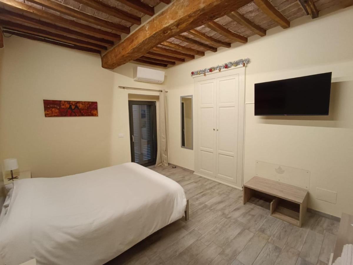 The View - Sunset & Relax - Suite - Appartamenti Vista Lago Passignano sul Trasimeno Exterior foto