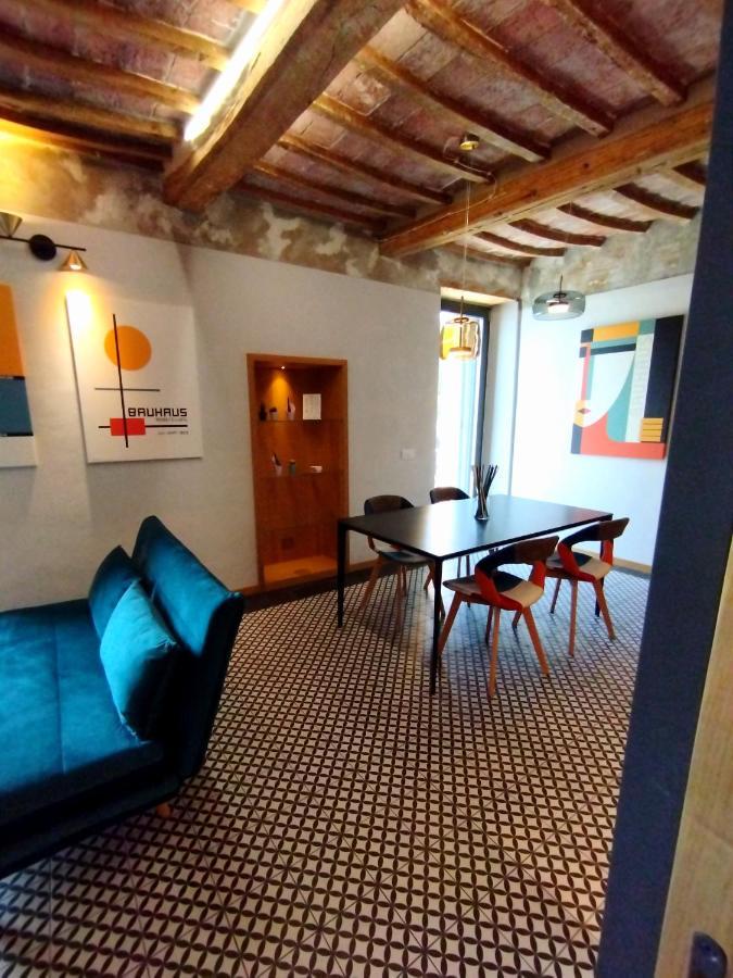 The View - Sunset & Relax - Suite - Appartamenti Vista Lago Passignano sul Trasimeno Exterior foto