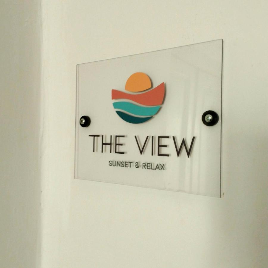 The View - Sunset & Relax - Suite - Appartamenti Vista Lago Passignano sul Trasimeno Exterior foto
