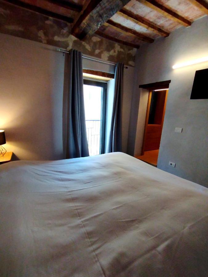 The View - Sunset & Relax - Suite - Appartamenti Vista Lago Passignano sul Trasimeno Exterior foto