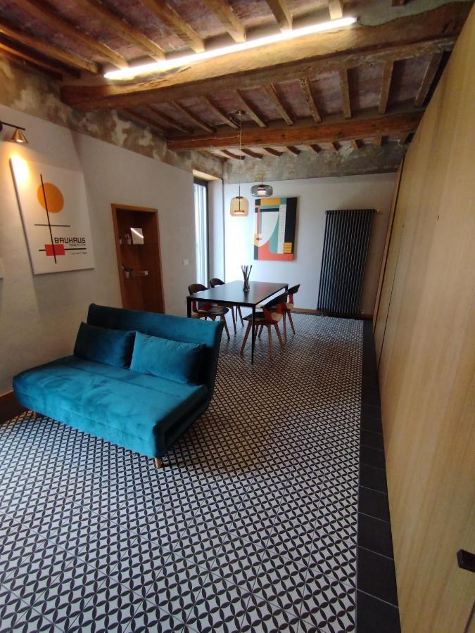 The View - Sunset & Relax - Suite - Appartamenti Vista Lago Passignano sul Trasimeno Exterior foto