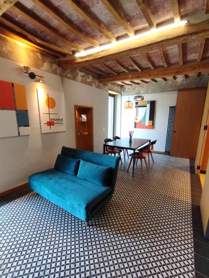 The View - Sunset & Relax - Suite - Appartamenti Vista Lago Passignano sul Trasimeno Exterior foto