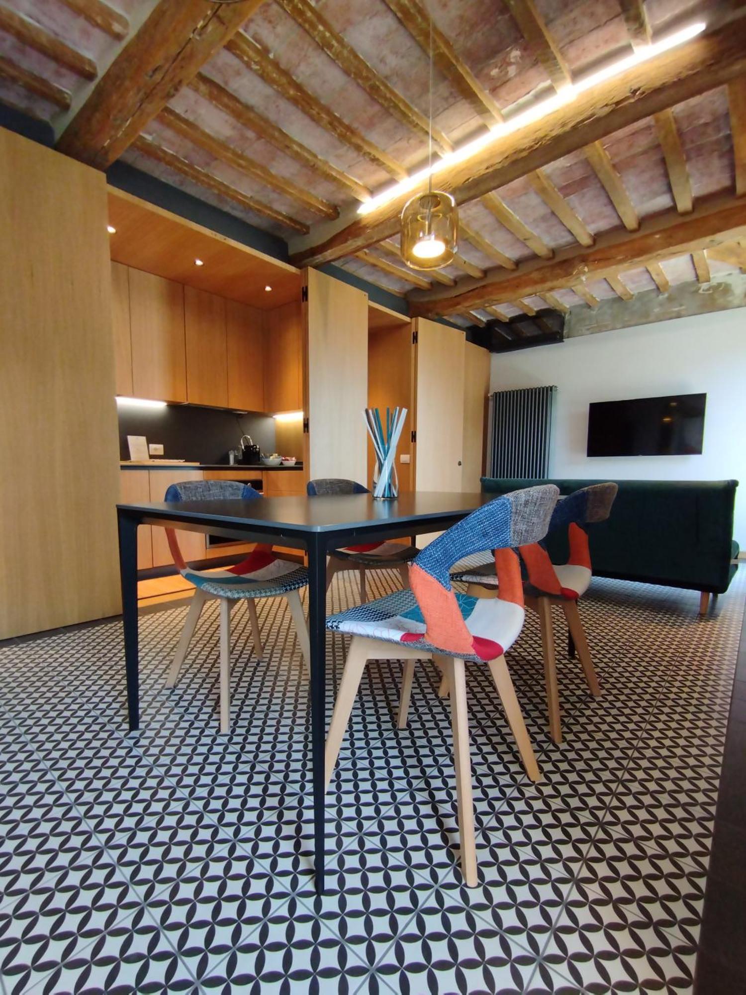 The View - Sunset & Relax - Suite - Appartamenti Vista Lago Passignano sul Trasimeno Exterior foto
