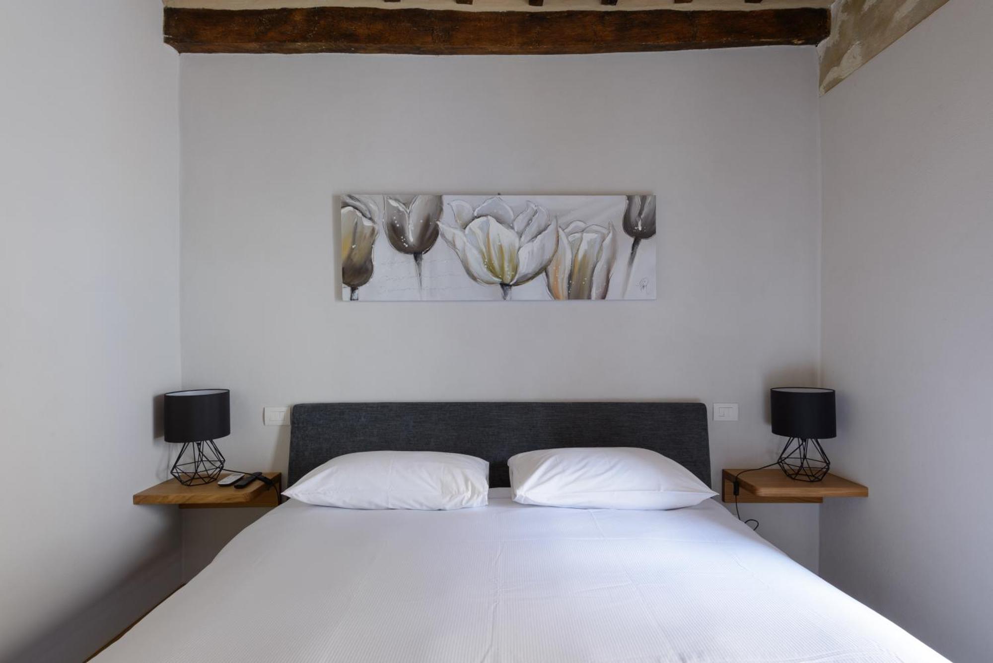 The View - Sunset & Relax - Suite - Appartamenti Vista Lago Passignano sul Trasimeno Exterior foto