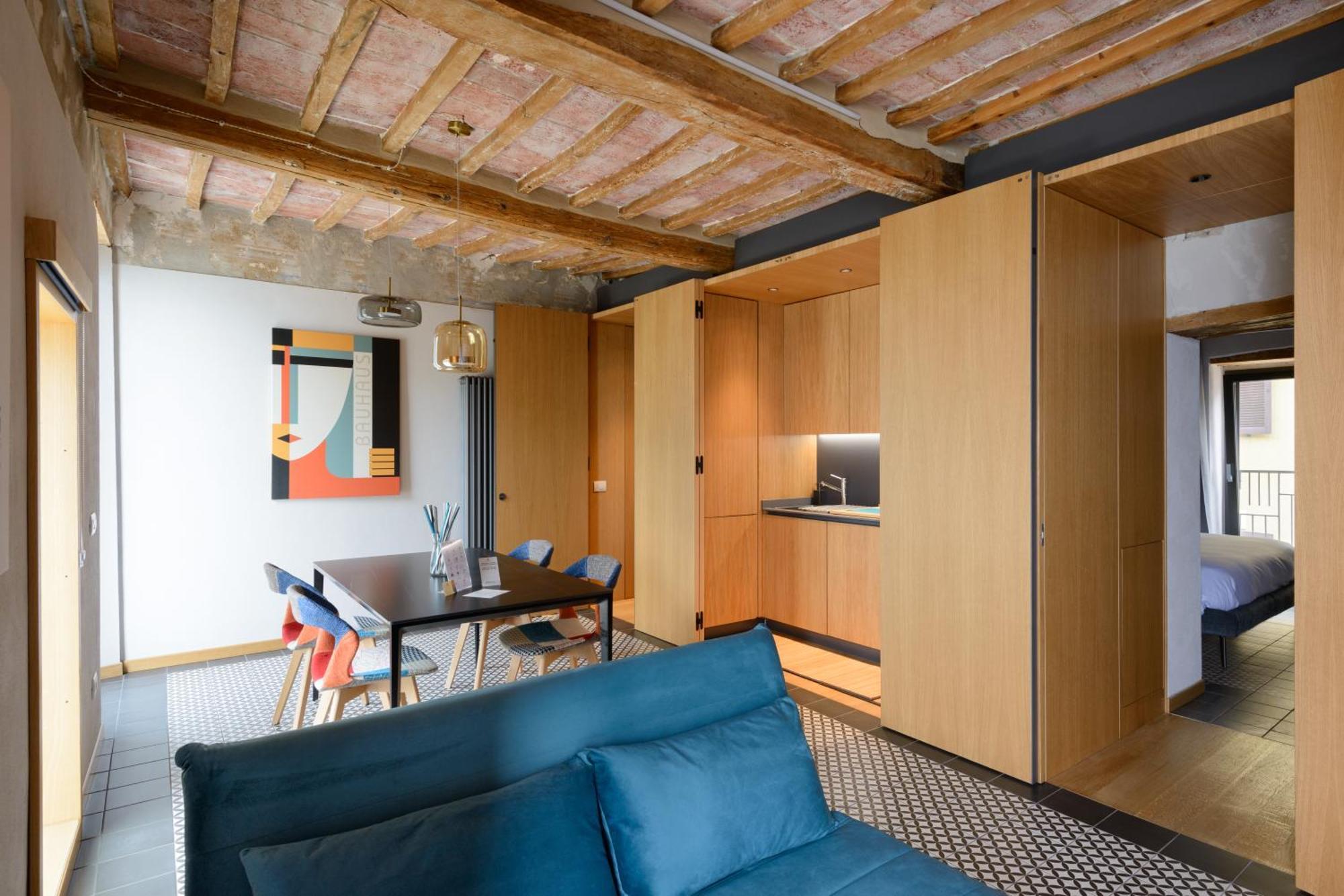 The View - Sunset & Relax - Suite - Appartamenti Vista Lago Passignano sul Trasimeno Exterior foto