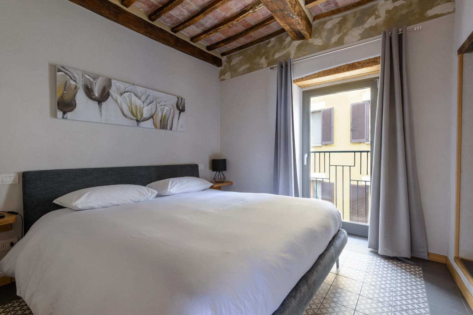 The View - Sunset & Relax - Suite - Appartamenti Vista Lago Passignano sul Trasimeno Exterior foto
