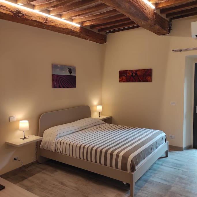 The View - Sunset & Relax - Suite - Appartamenti Vista Lago Passignano sul Trasimeno Exterior foto