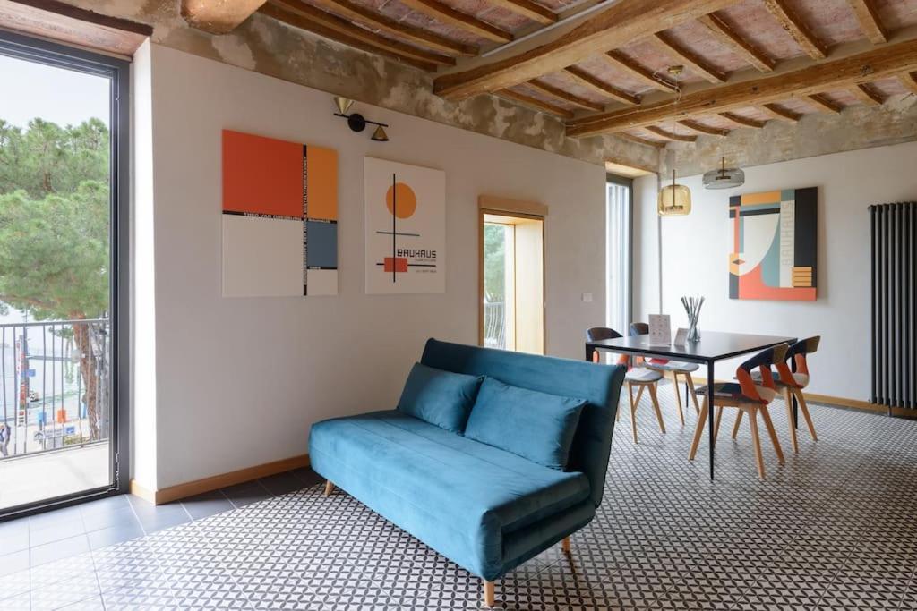 The View - Sunset & Relax - Suite - Appartamenti Vista Lago Passignano sul Trasimeno Exterior foto